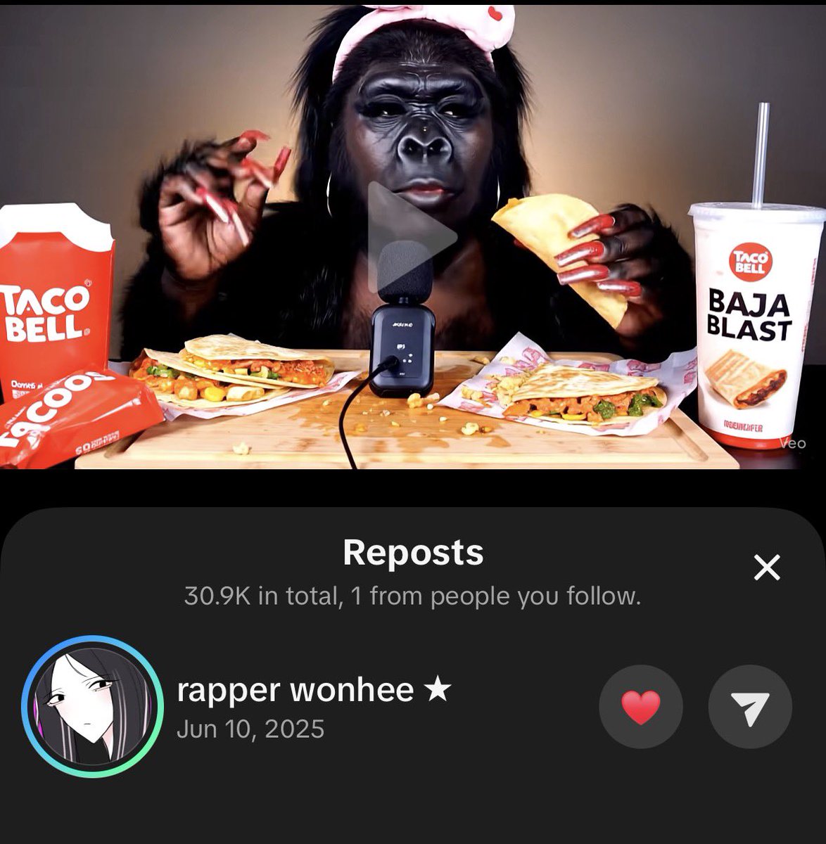 it’s nini tweet media