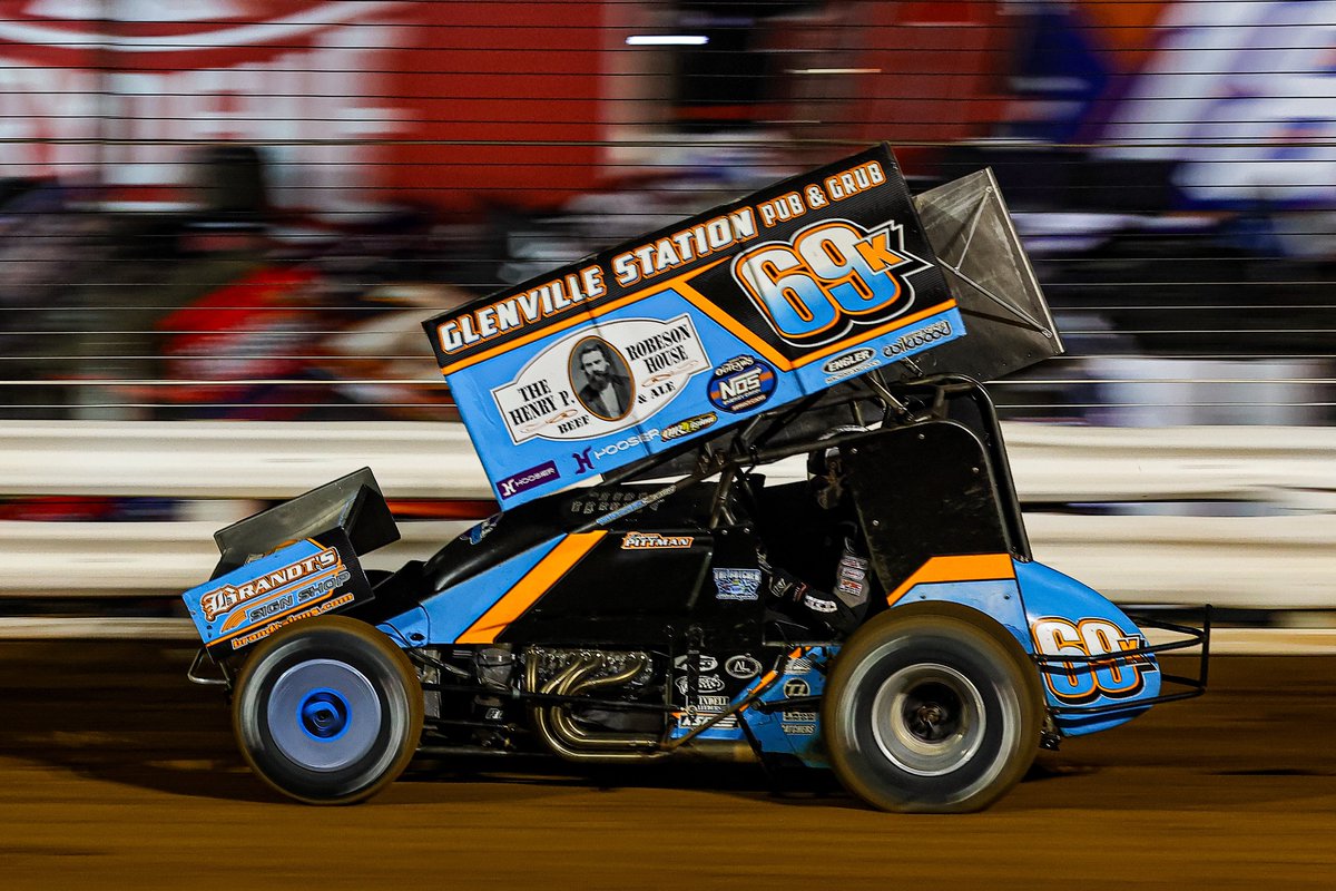 World of Outlaws tweet media