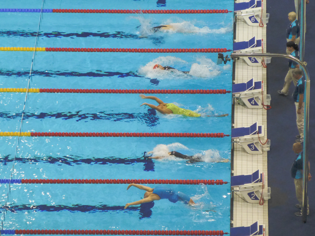 mittu12's tweet photo. #AlphabetChallenge
#WeekGforGames
London 2012 Paralympic Swimming https://t.co/TOf8uNCx5Y