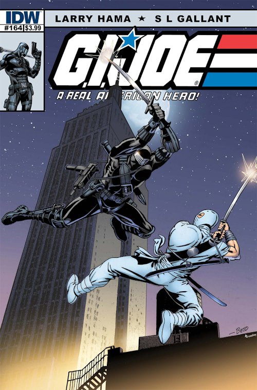 FFF GI Joe Chronology tweet media