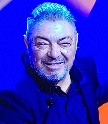 Le siguen consintiendo a la Salazar sus arrabalerismos, sus insultos y sus interrupciones
Qué vergüenza 
Lo reventados que están porque no son protagonistas ellos
#GHDuoCuentas7