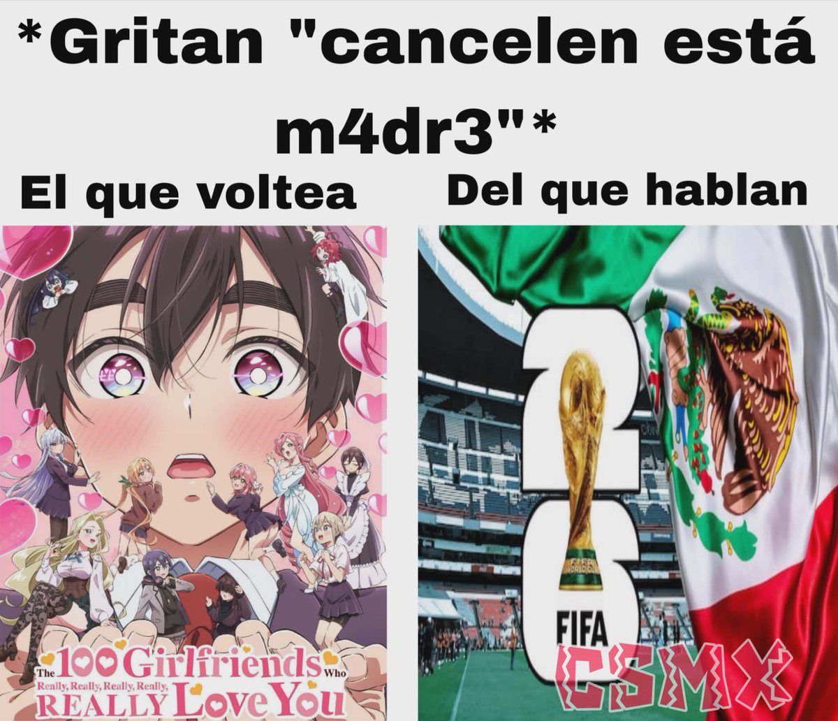 Tras lo ocurrido hace unas horas en varias partes del país, solo queda decir...