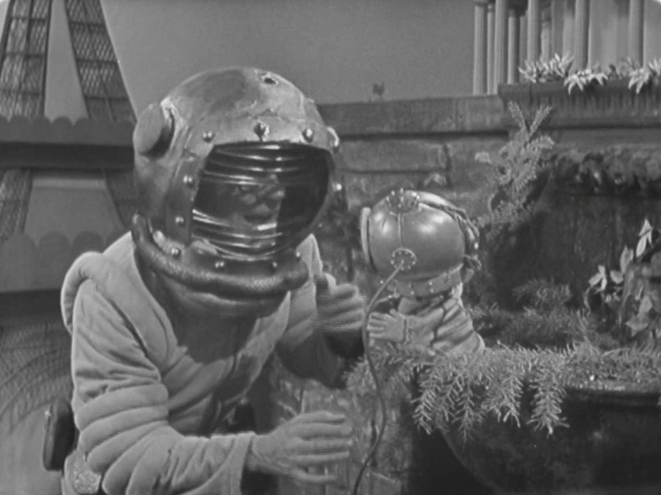 The Mister Rogers Neighborhood Archive tweet media