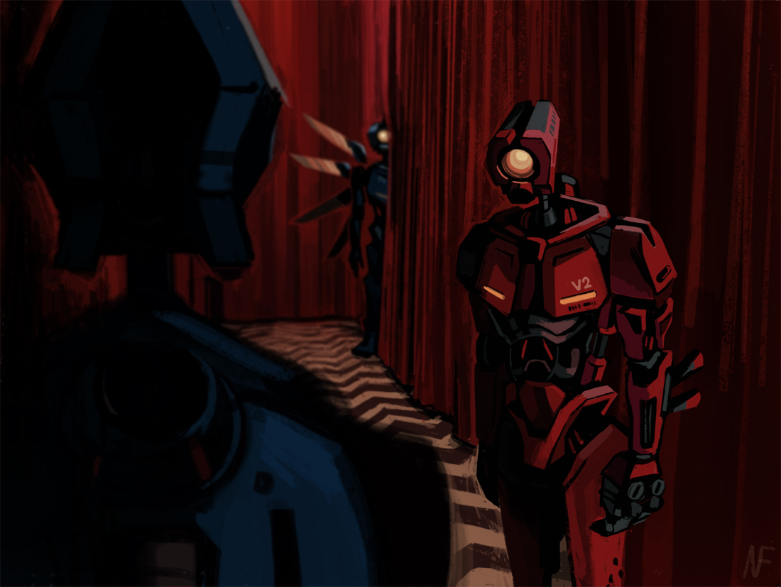 Loopyyylupe's tweet image. Excited for Fraud

#ULTRAKILL