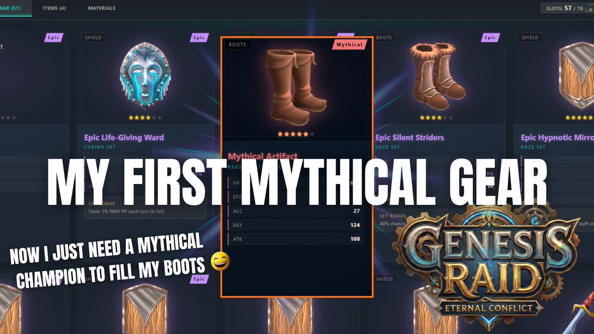 GlennT - Norwegian Knight tweet media