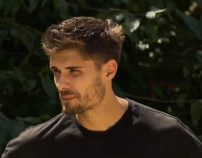 vay be hoş geldin barış 😍
#survivor2026