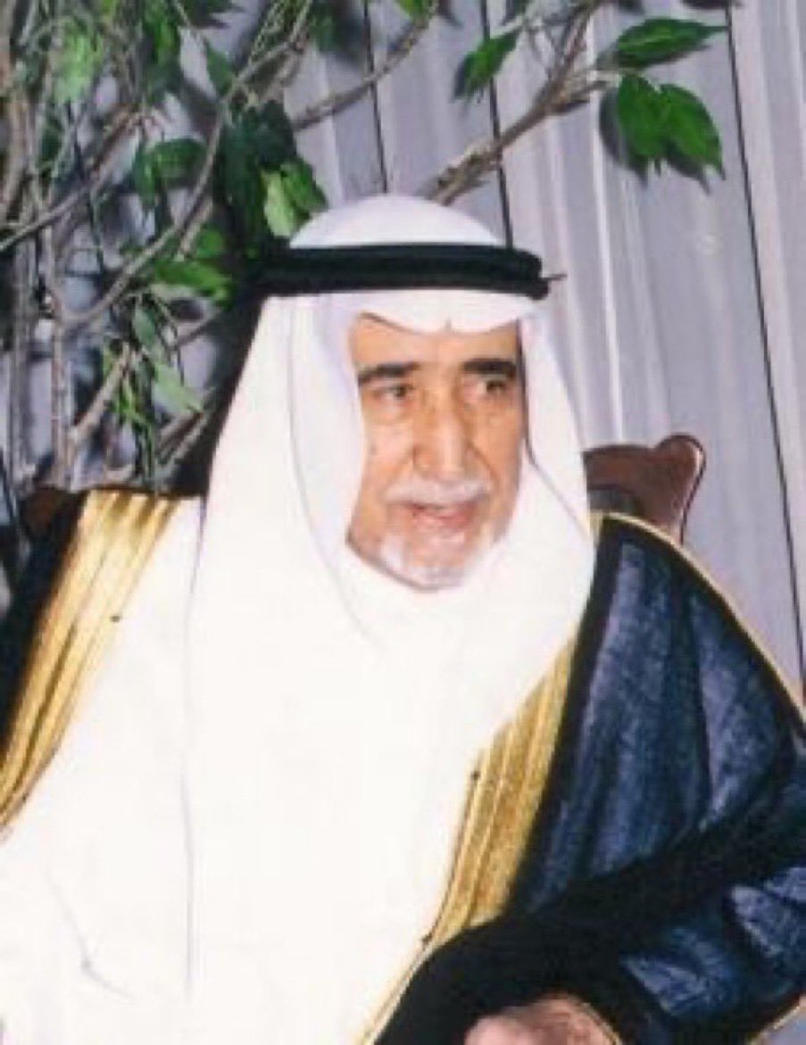 حمد القاضي tweet media