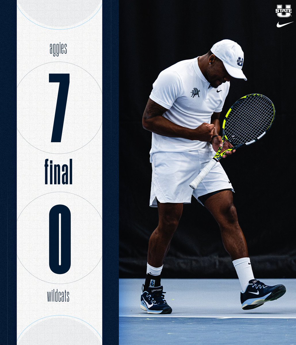 𝐂𝐋𝐄𝐀𝐍 𝐒𝐖𝐄𝐄𝐏 🧹

Light the A Blue!

#ShowMe | #AggiesAllTheWay