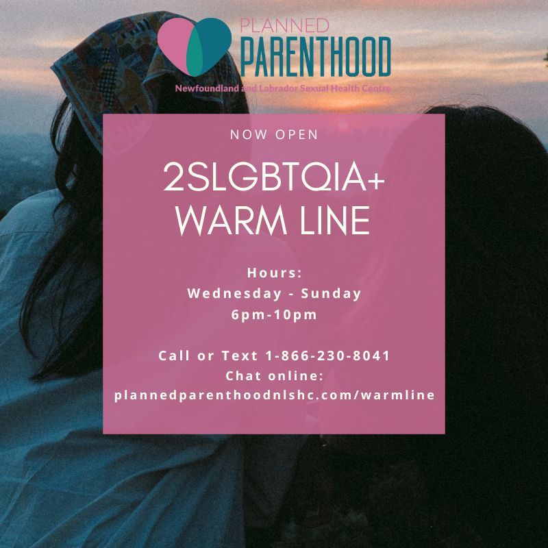 Planned Parenthood NL tweet media