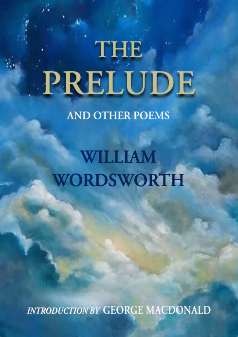 DavidJack1824's tweet photo. The Prelude, one of the 10 books that most influenced C S Lewis, is now available with an intro by his favourite author, George MacDonald! You can find it at The Room to Roam website and here on Amazon: https://t.co/s2RhW24L99 https://t.co/AFphc92HOf