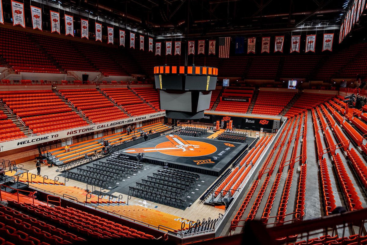 OSU Cowboy Wrestling tweet media