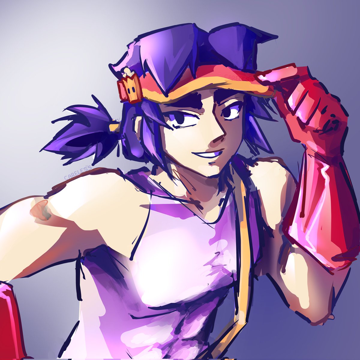 BrawlStars #brawlstarsfang #brawlstarsfanart