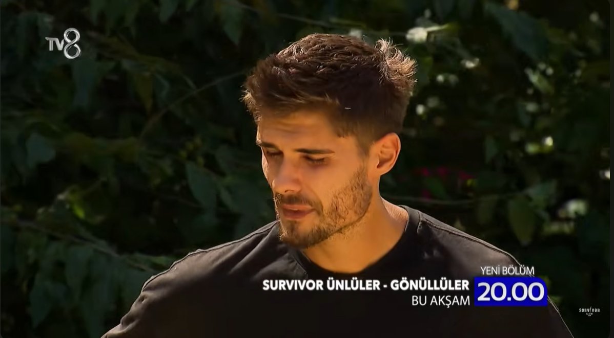 olm bu barış dönmüş, böyle iş mi olur
#survivor2026