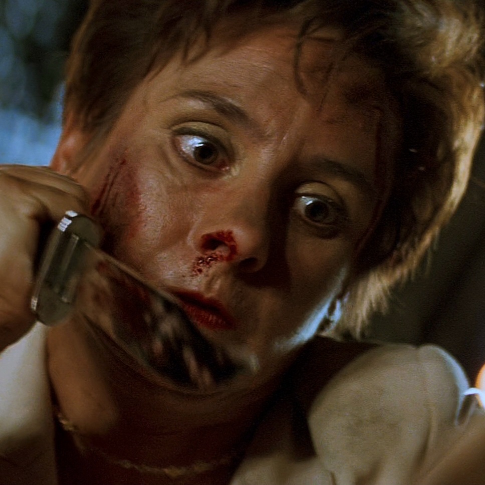 QG Scream tweet media