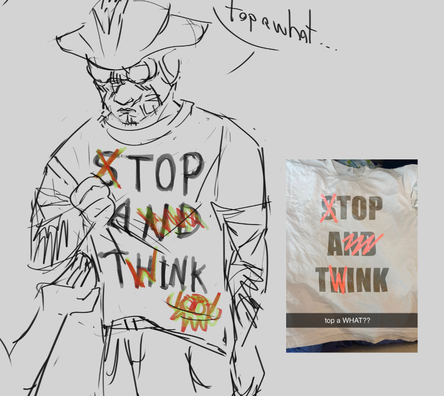 🐰MORGAN 🏳️‍⚧️ OCTHOUND🐺C0MMS OPEN tweet media