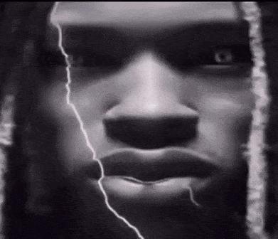 colorcunt's tweet photo. //how SOME accounts look at you when you dont support real life fucking murder of people over the amount of melanin in their skin https://t.co/DA17KrbxI9
