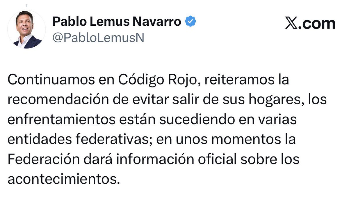 Maxson_Nonpop's tweet photo. @GabSeguridadMX FYI https://t.co/EPIiOM9Ovk