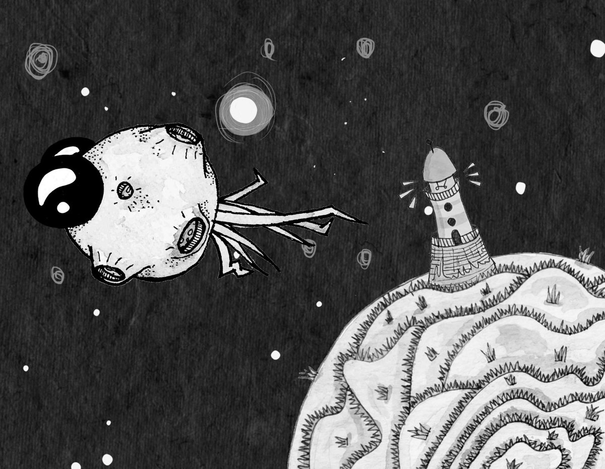 Mignonverse 💫 | The Forever Tale of a Journey tweet media