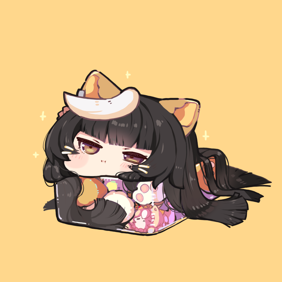「」|ねこだーそんのイラスト