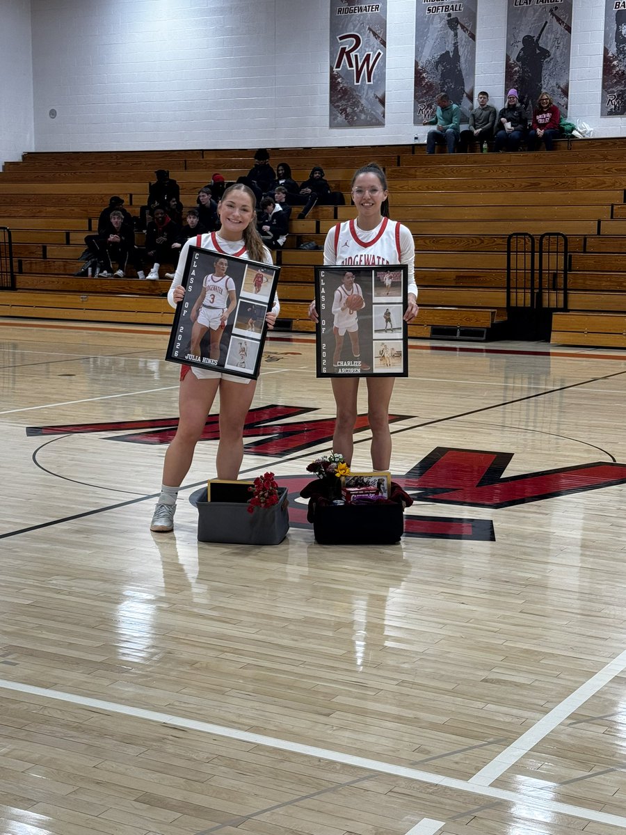 Ridgewater Women's Basketball tweet media
