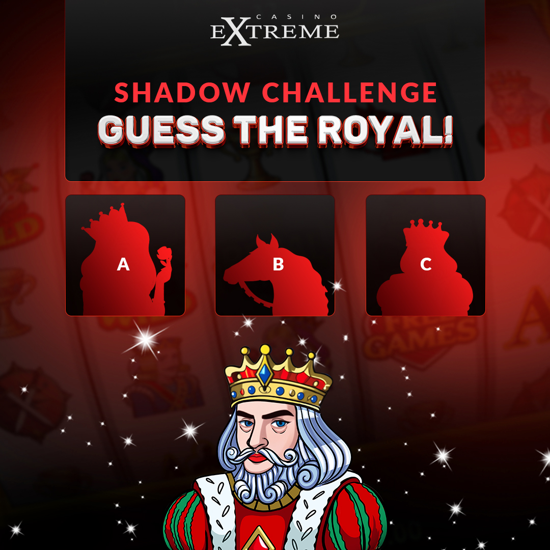 Extreme Casino Mobile Interface