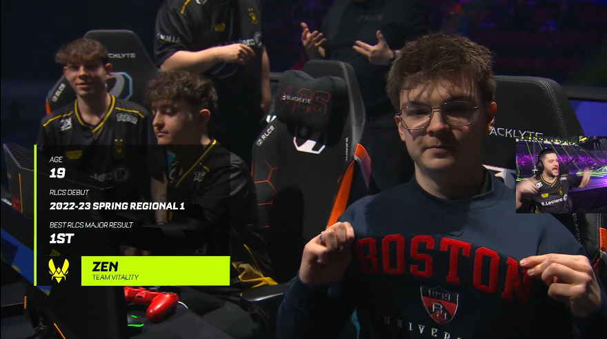 Team Vitality 🐝 tweet media