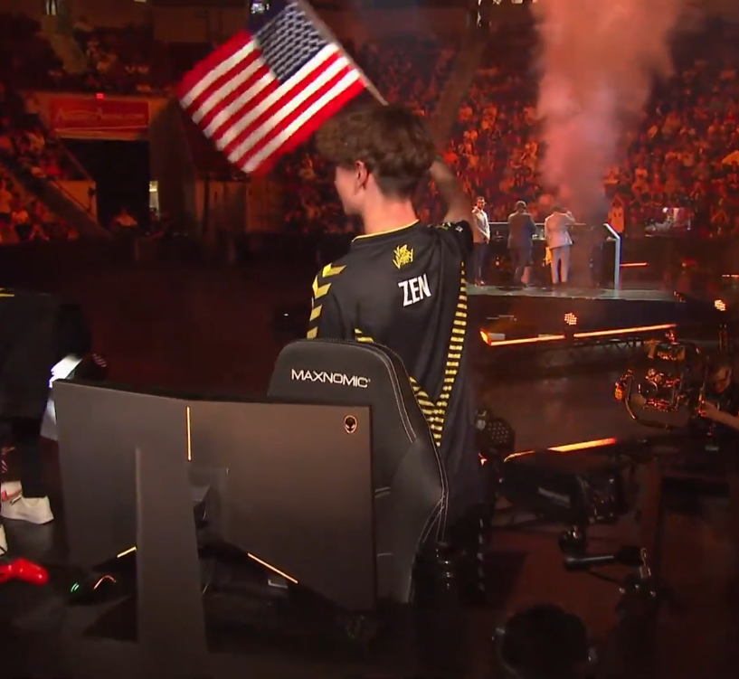 Team Vitality 🐝 tweet media