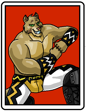 A small fanart for <a href="/Skeyer_Mind/">Skeyer (Comms 3/3)</a> to celebrate his upcoming pilot #Beastrifers