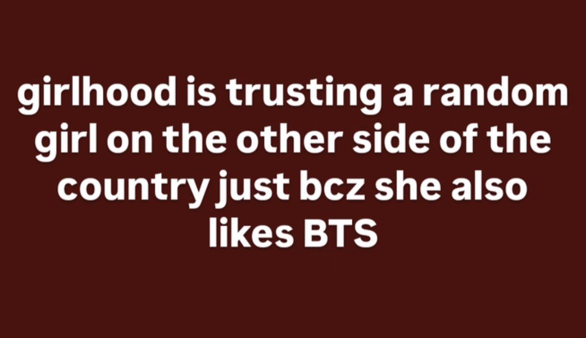 mia⁷ is seeing bts!!! tweet media