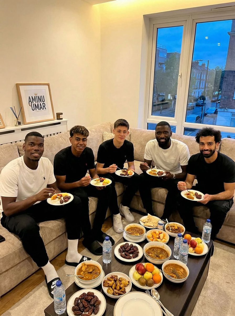 Tabloda yazana sakın bakmayın