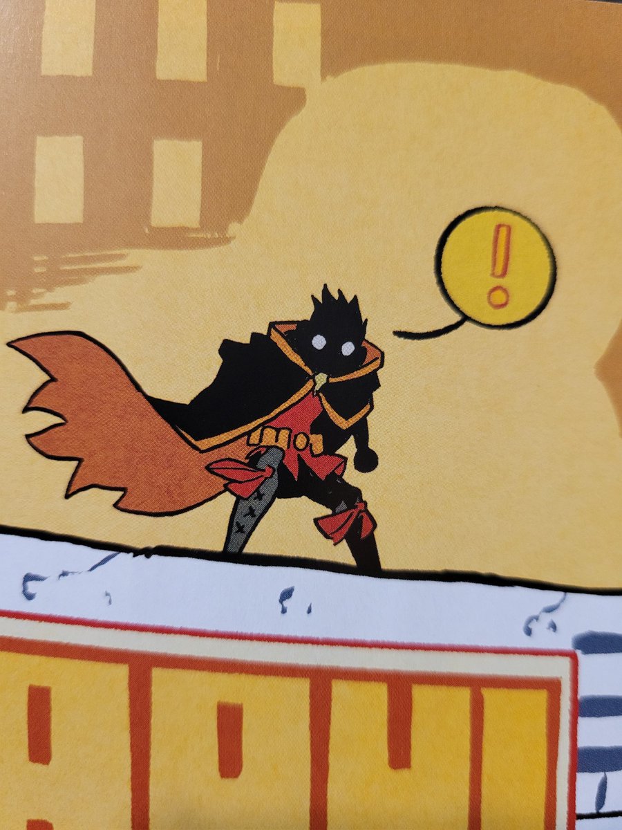 He is everything to me