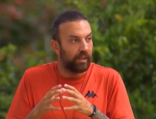 defol git kısmetse olur'a katıl senin yerin survivor değil 
#survivor2026
