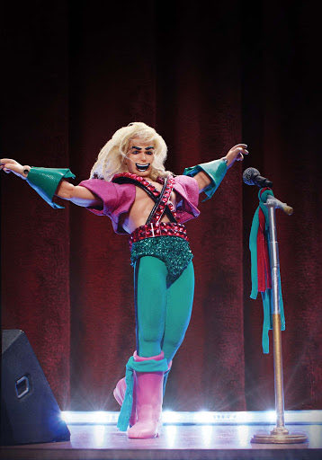 So Sexx Luthor is a thing 
#clex #superlex