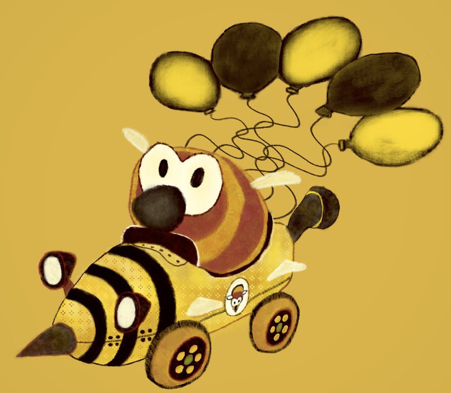 ‍ ‍Ⓑʟᶦᵗz 🪸ᶦᴛ.ᐟ tweet media