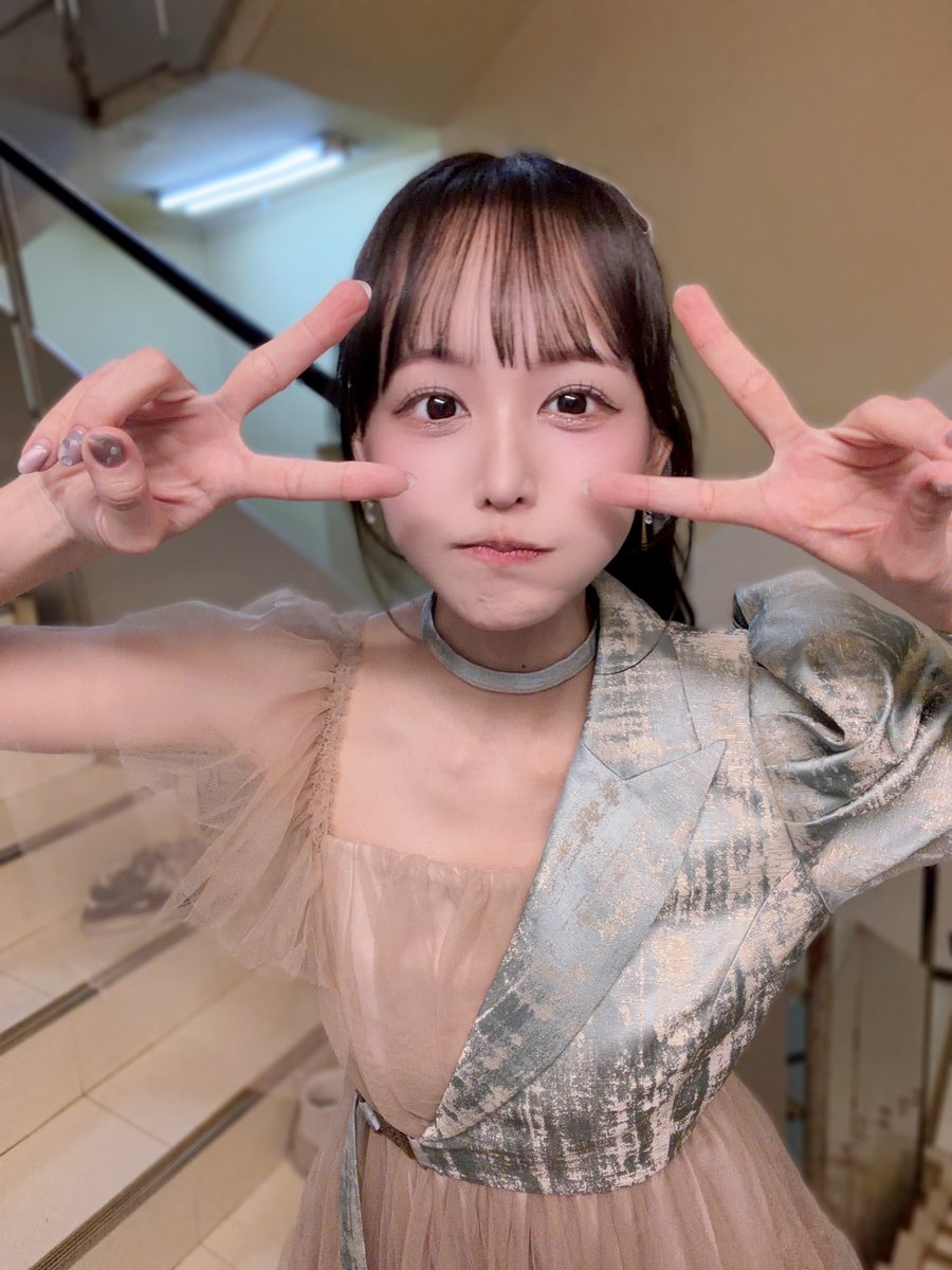 福田 朱里 (STU48)🍎 (@FUKUAKARI_STU48) / Posts / X