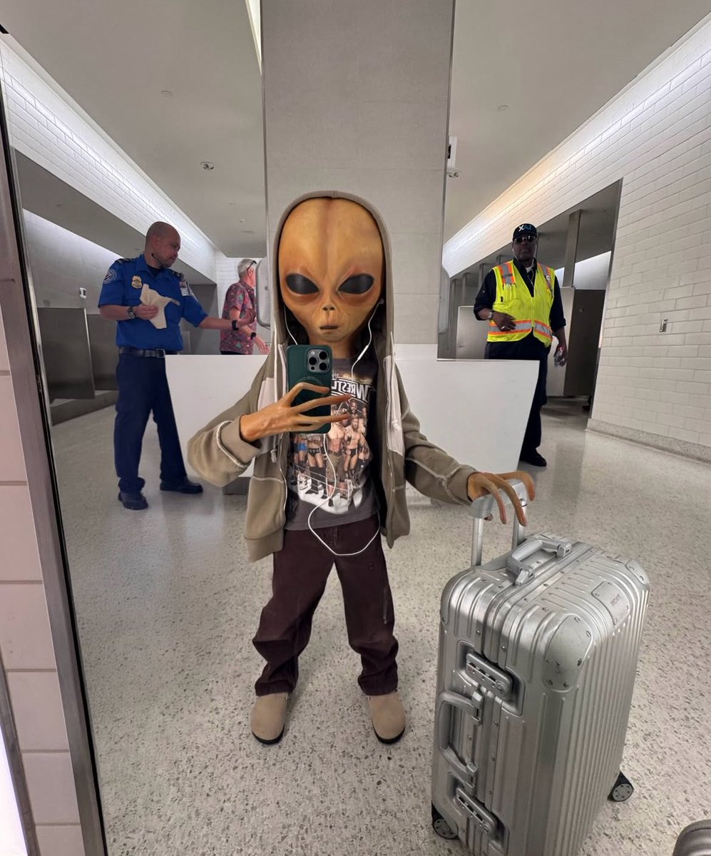 I just got here bro $mayo