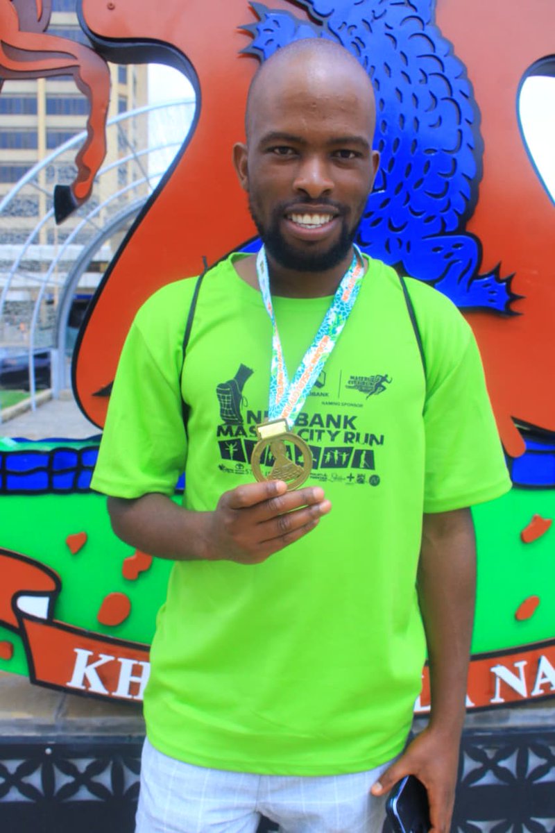 Liboyyyyy's tweet photo. Finished 58th out of 1294… which basically means I beat 1,236 people who thought they were faster than me. 😎 #CityRunMath https://t.co/RZjy6IwicB