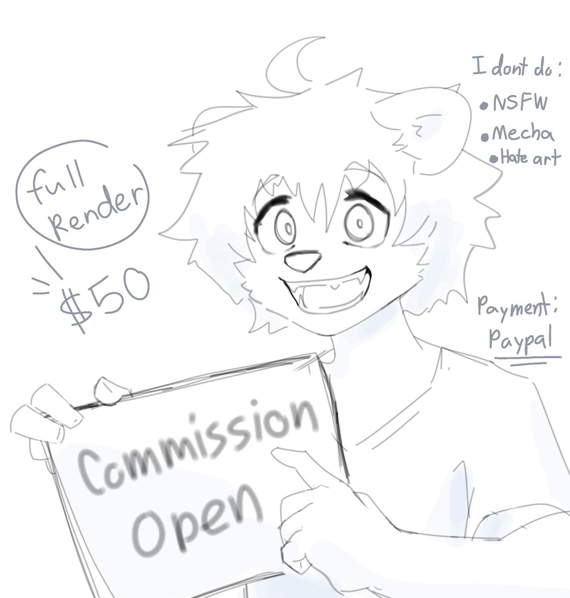 blueBEARY tweet media