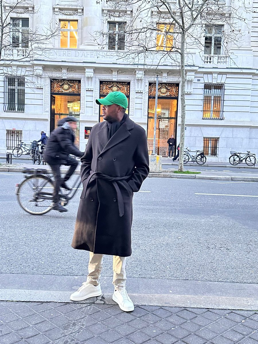 ᏟᎬᏁᎢᏒᎪᏞ👑🇨🇩 tweet media