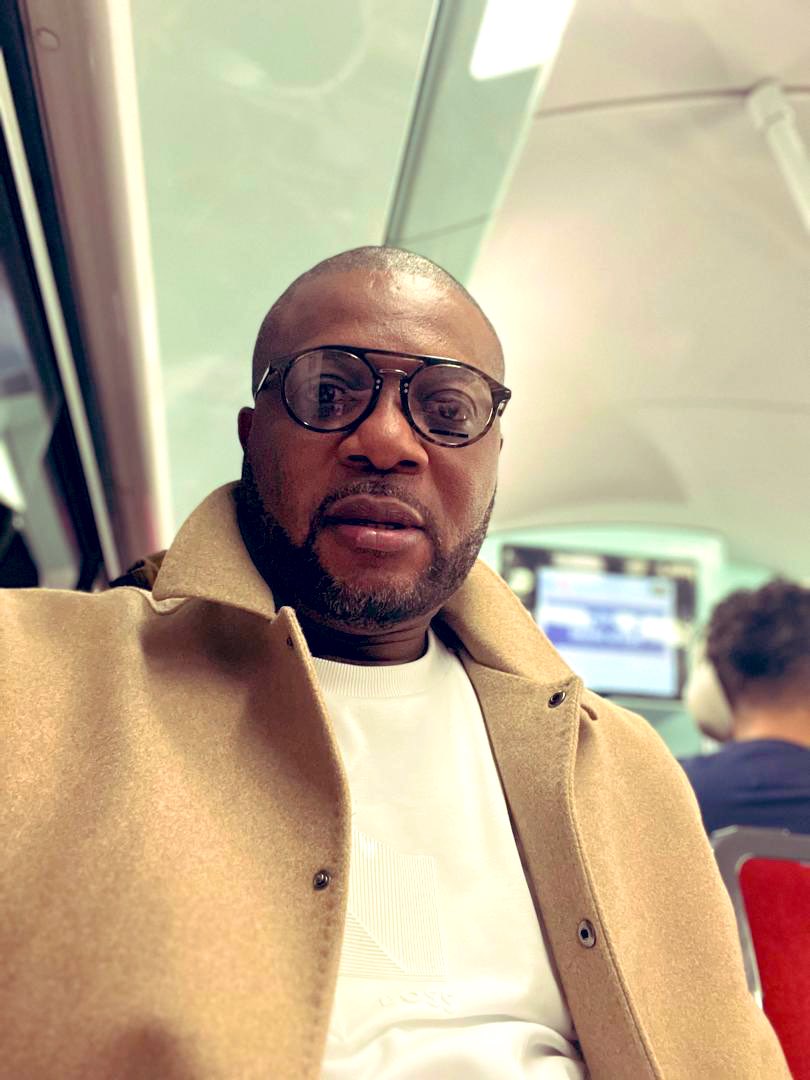 ᏟᎬᏁᎢᏒᎪᏞ👑🇨🇩 tweet media