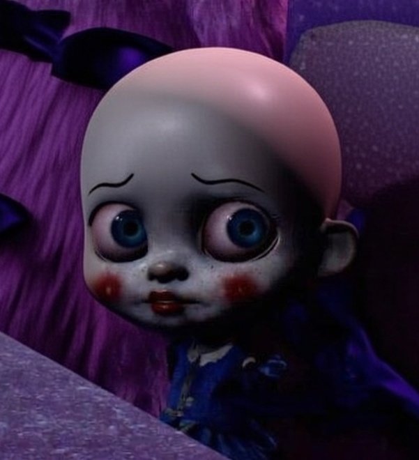 Infinity Game tweet media