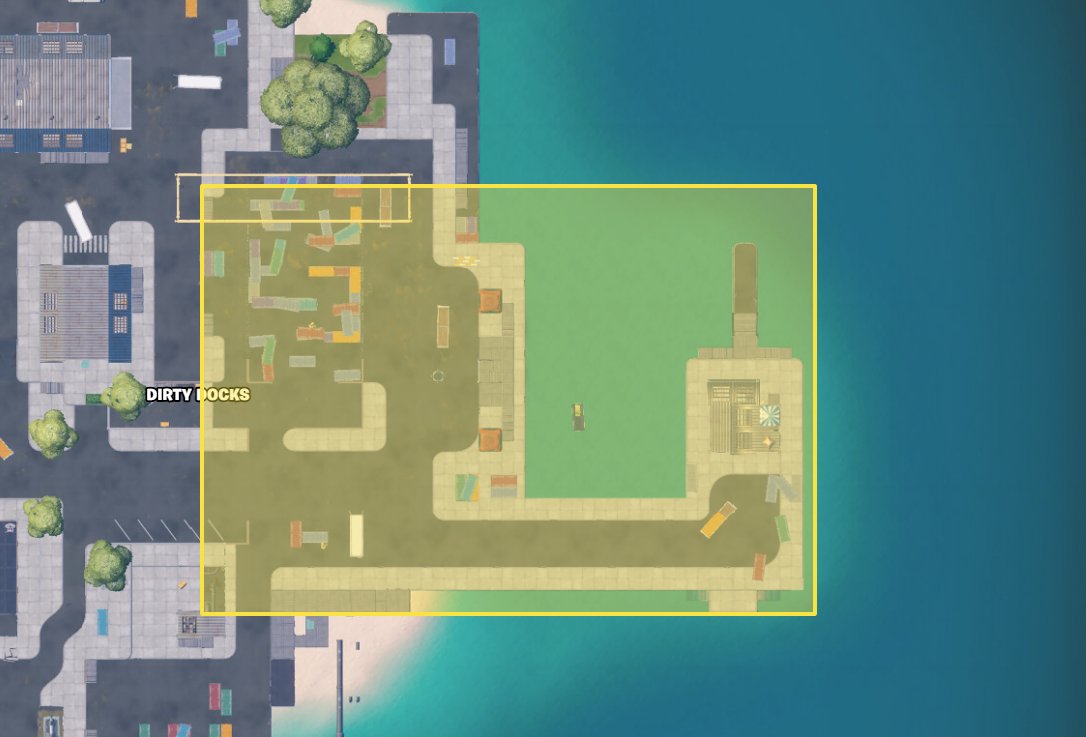 Qualed heats <a href="/ekinoxesports/">EKINOX</a> 
Landing here in any heat