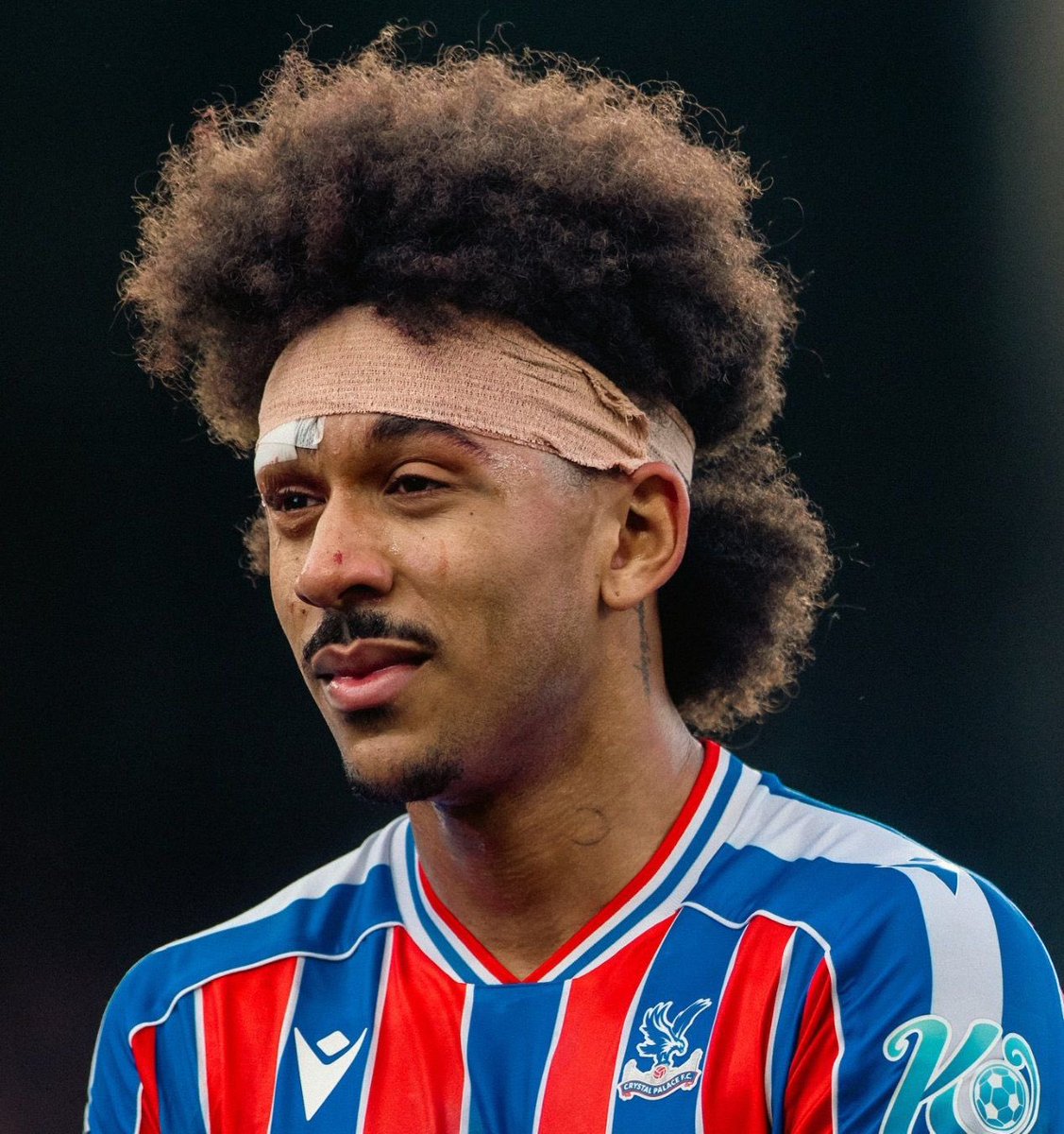 Palace Report tweet media