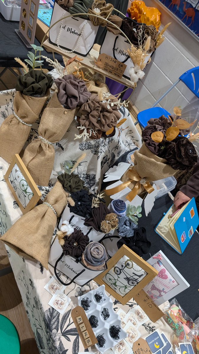 The Olive School, Hackney tweet media