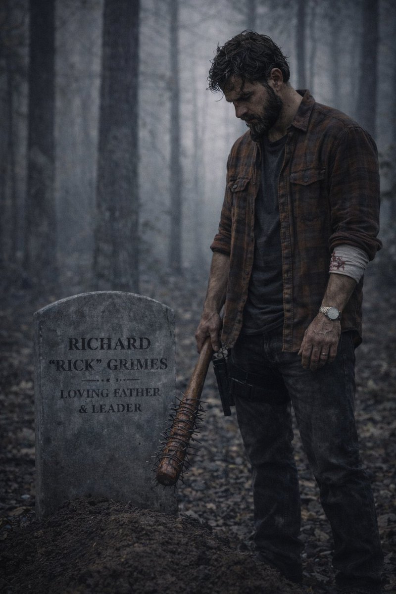 "The Grimes Chronicles 8" [LIVE NOW] 🔴

Richard has fallen, after bandits attempted to raid the survivors home, he failed bandage up his neck before passing out, now his son son has taken the mantle to build onwards!

Twitch.tv/BDRMrTBag
#Twitch #Gaming #PZ #projectzomboid