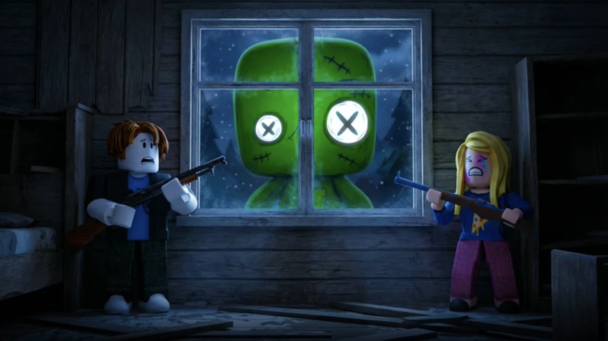 🤫 We’ve been quiet for a while, but we still can’t make too much noise…

🧟 We’ve been building a survival game inside a massive zombie-infested tower.
Explore by day. Survive the night. Climb floor by floor.

One Bite Away has already been played nearly 200,000 times this