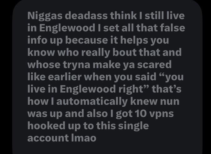 Zero0Priv's tweet photo. @MrsUmaKompton @ThatmanSmat @m903811179 @Hoopsfan800 Look at em saying it in my dm 😂😂😂😂 https://t.co/3oUx9GHQn5