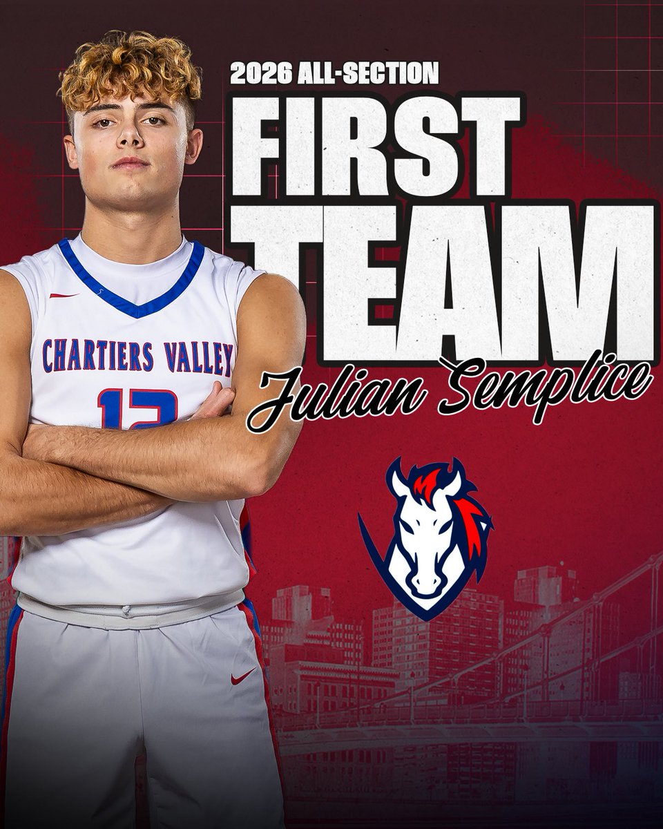 Chartiers Valley Basketball tweet media