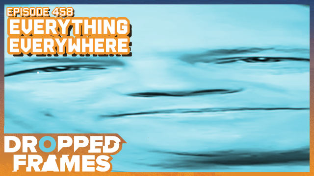 Dropped Frames tweet media