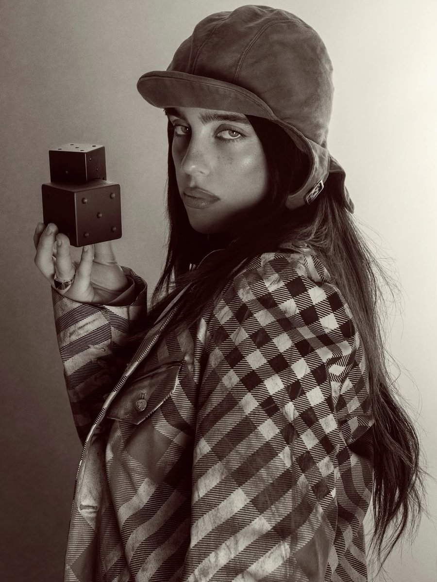 e n y e l  (@billieeilishii) on Twitter photo 